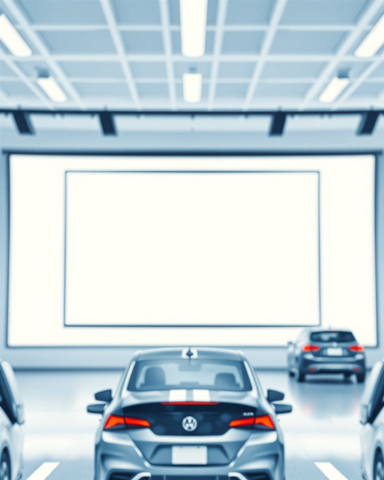 Watercolor illustration of A clean, modern presentation slide background with subtle gray shapes on white space., close-up detail with shallow depth of field, cool blue tones, quiet atmosphere, 4:5 aspect ratio