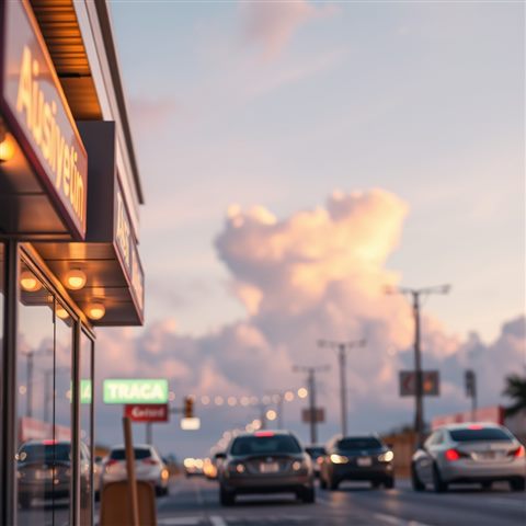 Photorealistic photo of Dreamy aesthetic vertical background with pastel clouds, stars, and soft glowing bokeh lights, close-up detail with shallow depth of field, warm golden light, calm mood, 1:1 aspect ratio