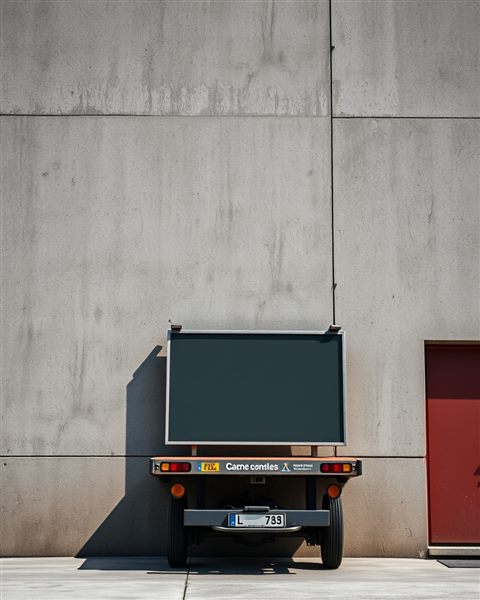 Cinematic film still of A minimalist raw gray concrete wall surface with natural weathering and texture, close-up detail with shallow depth of field, vivid colors, high contrast, energetic, 4:5 aspect ratio